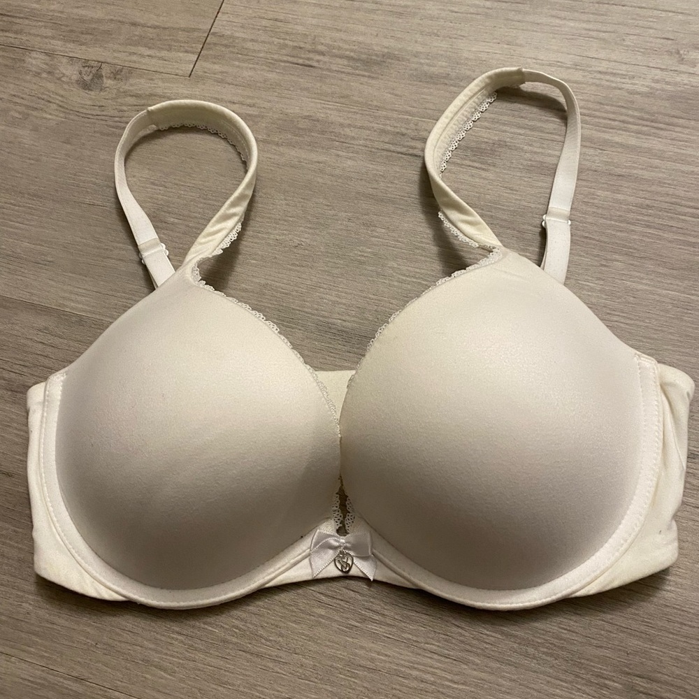 VS push-up bra